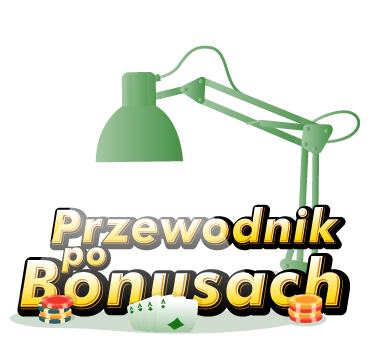 Bonusy Kasynowe