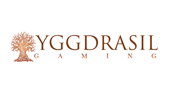 yggdrasil-gaming