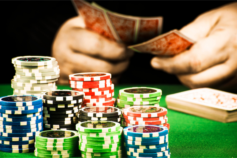 Stringent new rules for checking age and identity could slow down registrations on online gambling platforms.